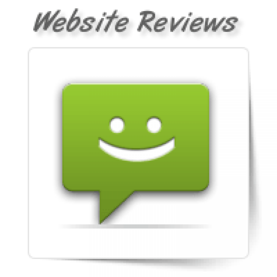 Website & Service Reviews